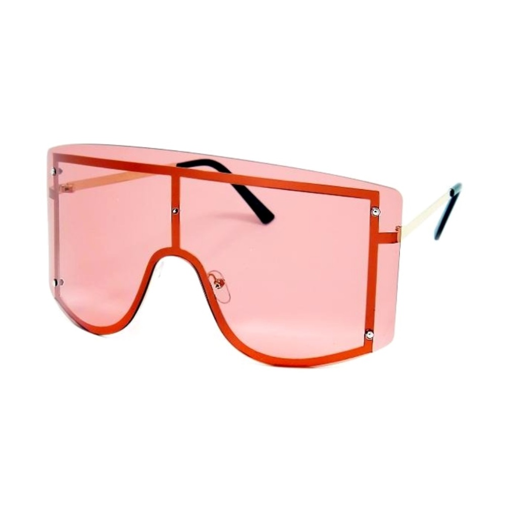 *NEW ARRIVALS* Celeb Shield Sunglasses